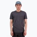 Herren Thermohemd Mons Royale Zephyr Tencel smoke