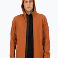 Sweatshrit Hoodie Herren Mons Royale Arcadia Merino Fleece Hoody ginger 4