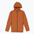 Sweatshrit Hoodie Herren Mons Royale Arcadia Merino Fleece Hoody ginger 6