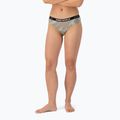 Thermoaktiver Slip Damen Mons Royale FOLO Brief signal lost glacier 2