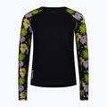 Thermoactives Longsleeve Damen Mons Royale Bella Tech alpine bloom/ black 5