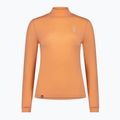 Damen-Thermoaktivshirt Mons Royale Cascade Merino Base Layer punch 5