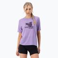 Shirt Damen Mons Royale Icon Relaxed Tee lupin