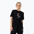 Shirt Damen Mons Royale Icon Relaxed Tee black