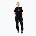 Shirt Damen Mons Royale Icon Relaxed Tee black 2