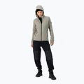 Damen Sweatshirt Hoodie Pullover Mons Royale Arcadia Merino Fleece Hoody dried sage 2