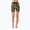 Radsport Boxershorts Damen Mons Royale Low Pro Merino Aircon Bike Short alpine bloom 3