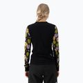 Thermoactives Longsleeve Damen Mons Royale Redwood Enduro VLS alpine bloom/ black 3