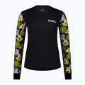 Thermoactives Longsleeve Damen Mons Royale Redwood Enduro VLS alpine bloom/ black 5