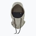 Sturmhaube Mons Royale Decade Merino Fleece Hood dried sage