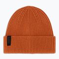 Wintermütze Mons Royale Fjord Merino orange