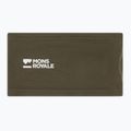 Kopfband Mons Royale Haines Merino dark olive