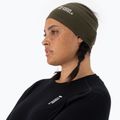 Kopfband Mons Royale Haines Merino dark olive 3