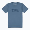 Herren Mons Royale Icon Kobold blau t-shirt 3