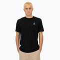 Mons Royale Icon Herren-T-Shirt schwarz