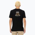 Mons Royale Icon Herren-T-Shirt schwarz 2