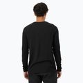 Mons Royale Tarn Merino 9 Eisen/schwarz Thermo-Longsleeve für Herren 2