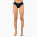 Thermoslip für Frauen Mons Royale Folo Merino Briefs schwarz 2