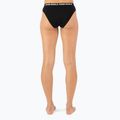 Thermoslip für Frauen Mons Royale Folo Merino Briefs schwarz 3