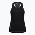 Damen Thermoaktivshirt Mons Royale Bella Merino Tank schwarz 2