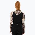 Damen Thermo-Sweatshirt Mons Royale Bella Tech Hood schwarz 2