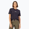 Damen-T-Shirt Mons Royale Icon Relaxed Tee cosmic