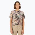 Frauen-T-Shirt Mons Royale Icon Relaxed Tee rot Dinge