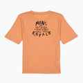 Damen-T-Shirt Mons Royale Icon Relaxed Tee Schlag 4