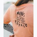 Damen-T-Shirt Mons Royale Icon Relaxed Tee Schlag 6