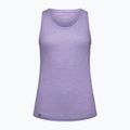 Thermisches aktives Damen-Tank-Top Mons Royale Zephyr Tencel Tank lupin 3