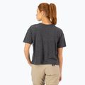 Damen Thermo-T-Shirt Mons Royale Zephyr Tencel Boxy smoke 2