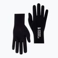 Handschuhe Mons Royale Volta Merino Glove Liners black