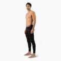 Thermoaktive Hose Herren Mons Royale Cascade Merino Base Layer signal lost cedar 3