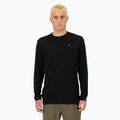 Herren Thermo Aktiv Longsleeve Mons Royale Icon schwarz