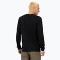 Herren Thermo Aktiv Longsleeve Mons Royale Icon schwarz 2