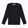 Herren Thermo Aktiv Longsleeve Mons Royale Icon schwarz 3