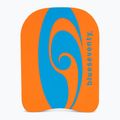 BlueSeventy Kick Board Blue BL303 blau/orange Schwimmbrett