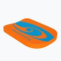 BlueSeventy Kick Board Blue BL303 blau/orange Schwimmbrett 2