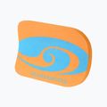 BlueSeventy Kick Board Blue BL303 blau/orange Schwimmbrett 5