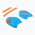 BlueSeventy Hand Paddles 2022 BL283 blau
