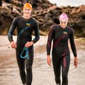 Damen Triathlon Neoprenanzug BlueSeventy Fusion 2021 BL231 schwarz 5