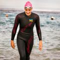 Damen Triathlon Neoprenanzug BlueSeventy Fusion 2021 BL231 schwarz 7