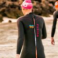 Damen Triathlon Neoprenanzug BlueSeventy Fusion 2021 BL231 schwarz 8