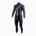Herren-Triathlonanzug BlueSeventy Reaction 2022 BL256 schwarz 2