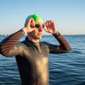 Herren-Triathlonanzug BlueSeventy Reaction 2022 BL256 schwarz 7