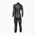 Damen-Triathlonanzug BlueSeventy Reaction 2022 BL276 schwarz 2