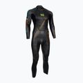 Herren-Triathlonanzug BlueSeventy Sprint 2022 BL288 schwarz