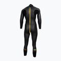 Herren-Triathlonanzug BlueSeventy Sprint 2022 BL288 schwarz 2