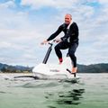 Manta5 Hydro bike XE-1 weiß GA00015-1 7