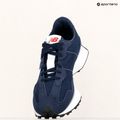 New Balance Männer Schuhe 327 blau navy 9